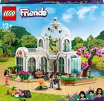 Lego Friends 41757 Botanische tuin NIEUW, Ophalen of Verzenden, Nieuw