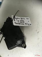 Toyota Yaris 5 drs 2007 Deurslot rechtsvoor