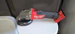 Milwaukee M18 Accu Slijptol, Ophalen, Gebruikt, Overige typen