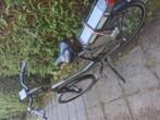 Sparta R20i elektrische damesfiets, Fietsen en Brommers, Fietsen | Tandems, Ophalen, Sparta, Gebruikt, Vering