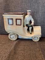 Oldtimer met chauffeur, Ophalen of Verzenden