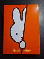 Nijntje Miffy Bestekset -  Nieuw, Ophalen of Verzenden, Nieuw