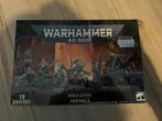 Warhammer - 40K - Jakhals, Ophalen of Verzenden, Nieuw, Warhammer, Figuurtje(s)
