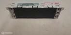 Interieurdisplay Peugeot 407 9663322680, Auto-onderdelen, Gebruikt, Ophalen of Verzenden