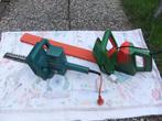 Brill heggeschaar Black&Decker buxes bv, Tuin en Terras, Hand-tuingereedschap, Ophalen, Gebruikt, Overige soorten, Bekende merken