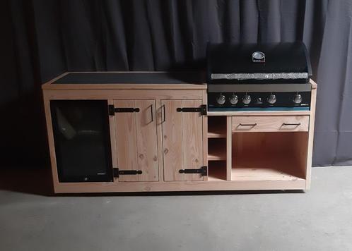 Buitenkeuken Purmerend, Tuin en Terras, Buitenkeukens, Nieuw, Ophalen of Verzenden