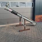 Transport schroef 300 cm, Ophalen, 6 meter of meer, 80 mm of meer, Dakgoot