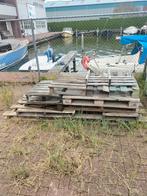 Brandhout gratis aftehalen, Minder dan 3 m³, Ophalen