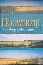 Houwerzijl een dorp in de Marne, Ophalen of Verzenden, 20e eeuw of later, Zo goed als nieuw
