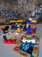 Lego basic 4212, Kinderen en Baby's, Speelgoed | Duplo en Lego, Ophalen of Verzenden, Zo goed als nieuw