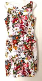 Apanage jurk maat 36, Kleding | Dames, Overige kleuren, Ophalen of Verzenden, Zo goed als nieuw, Maat 36 (S)