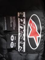 Prachtige hippe leren motor jack., Jas | leer, Ophalen of Verzenden, Nieuw zonder kaartje, Alpinestars