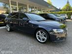 Audi A4 Avant 1.8 TFSI S Edition. Xenon/Led, Leer, Navi, Cru, Voorwielaandrijving, 1490 kg, Gebruikt, 4 cilinders
