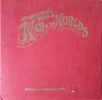 Jeff Wayne's Musical Version Of The War Of The Worlds, Cd's en Dvd's, Ophalen of Verzenden, Zo goed als nieuw, 12 inch