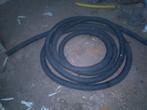 Drainagebuis / Zuigslang 80mm, 15 meter, Ophalen, Gebruikt, 6 meter of meer, 80 mm of meer