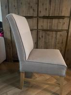 Eetkamer stoelen 15,00/per stuk, Huis en Inrichting, Stoelen, Ophalen, Zo goed als nieuw, Overige kleuren, Vijf, Zes of meer stoelen