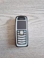 Nokia 3100 zwart in perfecte staat, Ophalen of Verzenden, Zo goed als nieuw