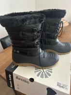 Snowboots human nature mt 39/40, Ophalen of Verzenden, Zo goed als nieuw, Overige typen