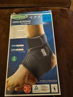 Sensiplast Enkelbandage, maar 43-47, nieuw, Ophalen of Verzenden, Nieuw, Overige typen