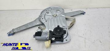 Raammechanisme LV Volvo V70/S60/S80/XC70/XC90  3078457 beschikbaar voor biedingen