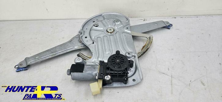 Raammechanisme LV Volvo V70/S60/S80/XC70/XC90  3078457, Auto-onderdelen, Ruiten en Toebehoren, Gebruikt, Ophalen of Verzenden