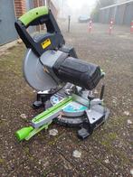 Afkortzaag, Doe-het-zelf en Verbouw, Gereedschap | Zaagmachines, Ophalen, 1200 watt of meer, Afkortzaag, 30 tot 70 mm