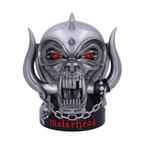 motörhead, motorhead, warpig, bewaarbox, mancave, biker, man, Verzamelen, Nieuw, Ophalen of Verzenden, Gebruiksvoorwerp