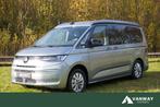 Volkswagen California Ocean T7 245PK Automaat PHEV 4x4 Apple, Caravans en Kamperen, Campers, Automaat, Buscamper of Camperbus