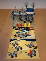 Lego 6930 Space Supply Station. Jaren 80 Classic Space, Lego, 33 Bath Road, Slough, UK, Lego, Ophalen of Verzenden