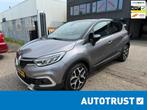 Renault Captur 1.2 TCe Intens, Stof, Gebruikt, 4 cilinders, 635 kg