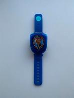 VTech Paw Patrol Chase horloge | nieuw, Ophalen of Verzenden, Nieuw, Blauw, Jongen