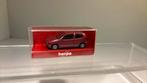 Volkswagen polo 2- turig red 1.87