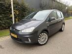 Ford C-MAX 2.0-16V Limited / AUTOMAAT / NAVI / CRUISE, Gebruikt, 4 cilinders, Origineel Nederlands, Particulier