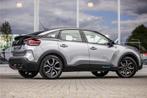 Citroën C4 Feel Pack 50 kWh € 16.350,00, Auto's, Citroën, Automaat, 136 pk, Leder en Stof, Origineel Nederlands