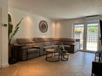Degelijke salontafels mangohout van Goossens meubelen., Huis en Inrichting, Tafels | Salontafels, Ophalen, 50 tot 100 cm, Rond