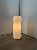 Vintage IKEA Damsta tafellamp, Huis en Inrichting, Ophalen, Zo goed als nieuw, Minder dan 50 cm