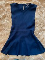 Massimo Dutti navy top maat M, Maat 38/40 (M), Blauw, Ophalen of Verzenden, Zo goed als nieuw