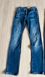 My brand jeans maat 12/152, Ophalen of Verzenden, Gebruikt, Jongen, Broek