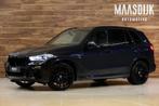 BMW X5 xDrive45e M-Sport|Nachtzicht|Laser|Ventilatie|Pano|HU, Automaat, Gebruikt, X5, Zwart