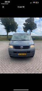 Volkswagen transporter t5