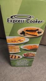Express cooker, Ophalen of Verzenden, Nieuw