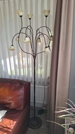 Vloerlamp, Ophalen, Zo goed als nieuw, 150 tot 200 cm