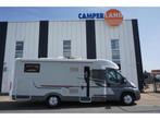 Adria Coral 670 SL ENKELE BEDDEN XXL-GARAGE, Chemisch toilet, Ringverwarming, Airbags, Afzuigkap