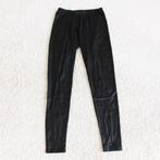 Zeer Mooie Soya Concept Legging (S) - 75 € 20,-, Legging, Maat 36/38 (S), Zwart, Soya Concept