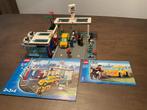 Lego wasstraat 1tm 4 7993, Ophalen, Zo goed als nieuw