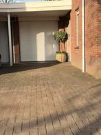 Oprit klinkers/tegels, Ophalen, Gebruikt, Klinkers, 10 m² of meer