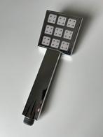 Nieuwe douchekop / handdouche + sproeier kraan, Ophalen of Verzenden, Nieuw, Rvs, Overige typen