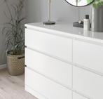 Ladekast, Ophalen, Overige materialen, 5 laden of meer, 150 tot 200 cm