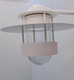 Louis Poulsen Orbiter Wandlamp - Vintage Design, Huis en Inrichting, Lampen | Wandlampen, Ophalen, Gebruikt, Glas, Vintage