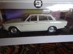 VOLVO 164 1970 NIEUW IN DE DOOS CASCADE WHITE, Hobby en Vrije tijd, Ophalen of Verzenden, Nieuw, Auto, Overige merken